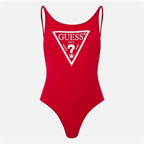 guess swimsuits for women.